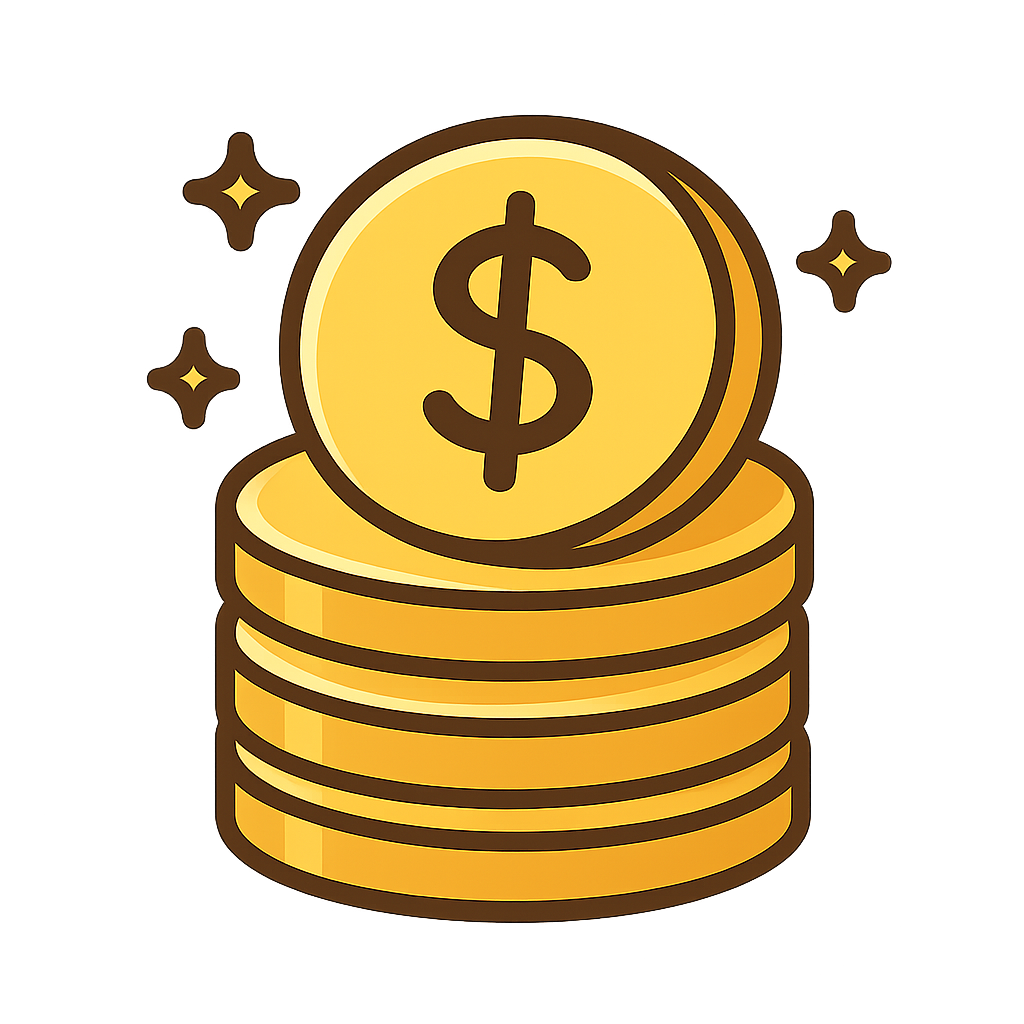 Money Icon