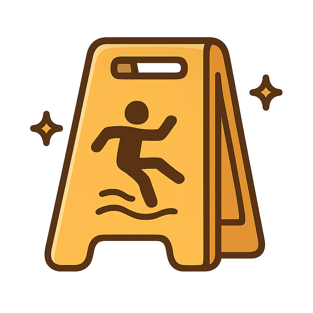 Slipper Icon